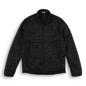 The North Face - Men’s (M) Thermoball Jacket Black